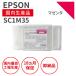 ץ/EPSON SC1M35 ޥ 350ml ꥵ륤 б  SC-T3050/SC-T3050H/SC-T3050MS