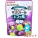  Pigeon родители ... зуб уход планшет U xylitol + фтор .. rin виноград Mix тест 65 шарик входить 5 комплект 