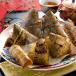  Yokohama китайский улица ... свинья рагу из мяса или рыбы в кубиках .... . соответствует возможно 