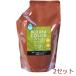 Motto�{�^�j�J���[�V�����v�[ �w���i���� �u���b�N �l�֗p 500mL 2�Z�b�g