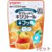  Pigeon родители ... зуб уход планшет U xylitol + фтор .... orange тест 65 шарик входить 5 комплект 