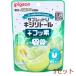  Pigeon родители ... зуб уход планшет U xylitol + фтор свежий дыня тест 65 шарик входить 5 комплект 