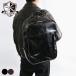 INCEPTION in sepshonHORSE HIDE BACK PACK чай сердцевина старение рюкзак 