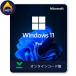 Microsoft Windows 11 Pro 1PC Pro канал ключ стандартный версия загрузка версия 