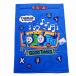  локомотив Thomas . днем . Kett ( махровое покрывало )