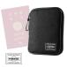  Porter hybrid паспорт кейс 737-17825 Yoshida bag cache отсутствует compact Smart бумажник PORTER HYBRID