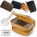  Porter подъёмник ключ & ячейка для монет 822-16110 Yoshida bag чехол для ключей ячейка для монет PORTER LIFT cache отсутствует compact Mini кошелек Smart бумажник 