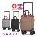  Swany главный .. дорожная сумка покупка Cart с роликами . ходьба сумка SWANYru частота (M18)ru частота 3 4 колесо D-574 D-640