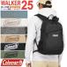 �R�[���}�� �����b�N �ʊw �E�H�[�J�[25 25���b�g�� �ʊw�����b�N Coleman �j�q ���q ���q���� WALKER25