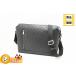  Louis Vuitton LOUIS VITTON Discovery *mesenja-MM плечо Damier Efini N42417 б/у товар степень AB