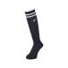  Asics asicswi мужской цвет носки темно-синий 23-25cm 3122A008