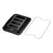  Rinnai Rinnai 52-6511ko раскладушка plate ( стандарт решётка )[ номер образца :RBO-PC91SA]