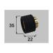 61-264 LIXIL Lixil *INAX руль умывание косметика . детали оригинальный товар [ оригинальный товар ]