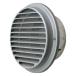  MELCO воздушный Tec [AT-200BWSD4-BL] наружная стена для ( из нержавеющей стали | стальной лист производства ) отдушина колпак ширина гарантия li* сеть применение труба 200mm [ включая доставку ][ оригинальный товар ]