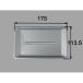  Lixil *inaks[BB-ST-CF] * мыло tray умывание косметика . детали [BB-ST/S]