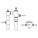 LIXIL ꥯ CFR-680US-C ꡼̾ ꡼ ̾ ڤ­Ƨ⥳եåХ֡ˡѡ[]ڽʡ