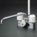 KVK �f�b�L�`2�n���h���V�����[ KF12E [�V�i]