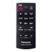 [.. packet ] Panasonic Panasonic compact stereo system remote control N2QAYB001259