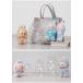 �y�݌ɏ��� �ē��ׂȂ��z LABUBU �P�[�X ���u�u 1��� 2��� 3��� �ی�P�[�X �N���A �J�o�[ �����P�[�X ����h�~ ���u�u �ʂ������ �P�[�X �֘A�摜3