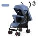  коляска легкий compact модель compact наклонный Buggy B type 4 колесо легкий место хранения складной младенец baby многофункциональный 5 точечная безопасность ремень 