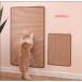  коготь .. коврик 30*40cm40*60cm60*90cm стена .... коготь точить диван кошка коготь .. стена .... царапина предотвращение стена защита ... воспитание поглощение стена .... кошка. ....