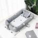  bed in bed складной детская кроватка . возврат . предотвращение детские постельные принадлежности bed перевозка ... стирка возможность новорожденный младенец . возврат . предотвращение младенец 