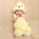  костюм мульт-героя младенец baby детская одежда новорожденный утка товары для малышей Рождество Santa Claus костюм солнечный ta костюм маскарадный костюм солнечный ta одежда мужчина девочка ребенок одежда 