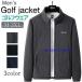  Golf одежда мужской жакет Golf жакет Parker внешний Zip выше бизнес tops casual спорт День отца подарок 
