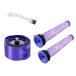  Dyson V6 пылесос для фильтр пылесос фильтр HH08 SV09 SV07 серии для сменный фильтр V6 pre фильтр (2 шт )+ post фильтр (1 шт )