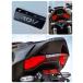  Honda ADV150 задний фонарь покрытие 10504600