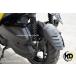 [ внутренний наличие есть ] Yamaha XMAX Leon брызговик 10201200