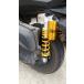  Yamaha XMAX Ohlins YA740 подвеска 4911