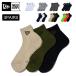�j���[�G�� �C�� NEW ERA �\�b�N�X �A���N�� 3�y�A Socks Ankle 3pairs �A���N���� ���S ���j�Z�b�N�X �����Y ���f�B�[�X �J�W���A�� ��ԃA�C�e��