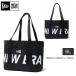 �j���[�G�� �g�[�g�o�b�O �~�j 6L NEW ERA Tote Bag Mini LOGO ���S �v�����g �u���b�N �~�j�g�[�g�o�b�O �T�u�o�b�O �W���o�b�O 14521300 ��ԃA�C�e�� ���K�i
