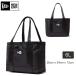  New Era большая сумка Mini 6L NEW ERA Mini Tote Bag BLK черный Mini большая сумка Golf вспомогательный сумка Jim сумка 14521301 стандартный item стандартный товар 