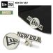  New Era Golf маркер (габарит) значок NEW ERA GOLF Basic маркер (габарит) слово Mark Logo флаг Logo серебряный магнит маркер мяча зажим 