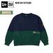 �j���[�G�� �A�E�g�h�A �X�E�F�b�g NEW ERA OUTDOOR �w�r�[�E�F�C�g �v���I�[�o�[ 2-Tone Direction by Takayuki Ohashi Dog Patch �g���[�i�[ ���j�Z�b�N�X