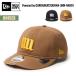 �j���[�G�� �L���b�v NEW ERA RC 9FIFTY �_���[�W �J�[�u�h�o�C�U�[ Curved Visor Powered by GORO�iMIN-NANO�jMIN-NANO Damage �~���i�m ���Ð��Y 950