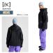 �o�[�g�� ak �X�m�[�{�[�h�E�F�A �����Y �W���P�b�g 26-27 Burton  [ak](R) �X�E�H�b�V�� �V���Z�e�B�b�N�C���T���[�e�b�h �S�A�e�b�N�X 2���C���[ 27WIN-307571 �֘A�摜2