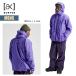 �o�[�g�� ak �X�m�[�{�[�h�E�F�A �����Y �W���P�b�g 26-27 Burton  [ak](R) �X�E�H�b�V�� �V���Z�e�B�b�N�C���T���[�e�b�h �S�A�e�b�N�X 2���C���[ 27WIN-307571 �֘A�摜3