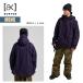 �o�[�g�� ak �X�m�[�{�[�h�E�F�A �����Y 26-27 Burton [ak] �T�C�N���b�N �S�A�e�b�N�X 2���C���[ �W���P�b�g 27WIN-307631 Mens [ak] Cyclic GORE-TEX �֘A�摜3