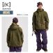 �o�[�g�� ak �X�m�[�{�[�h�E�F�A �����Y 26-27 Burton [ak] �T�C�N���b�N �S�A�e�b�N�X 2���C���[ �W���P�b�g 27WIN-307631 Mens [ak] Cyclic GORE-TEX �֘A�摜5