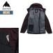 �o�[�g�� �W���P�b�g �����Y 26-27 Burton ���U�[�u 2.5L �W���P�b�g 27WIN-309821 Mens Reserve 2.5L Jacket �A�E�^�[ 2.5���C���[ �V�F�� �h�� �y�� �֘A�摜4