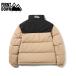 �t�@�[�X�g�_�E�� �_�E���W���P�b�g FIRST DOWN �o�u���_�E���W���P�b�g �}�C�N���t�g BUBBLE DOWN JACKET MICROFT ���o�[�V�u�� 2WAY �A�E�^�[ �h�� �A�E�g�h�A �֘A�摜2