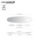 �t�@�C���[���C���[ �T�[�t�{�[�h �G�N�X�g�� �J�h ���u�}�`���h FIREWIRE SURFBOARDS Xtra Cado Rob Machado �~�b�h�����O�X 5�t�B���{�b�N�X ���K�i �֘A�摜4