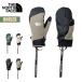  North Face перчатка перчатки унисекс THE NORTH FACEfei ключ mitoFakie Mitt рукавица сноуборд лыжи защищающий от холода водонепроницаемый смартфон функционирование сенсорный экран 