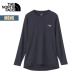  North Face основа re year мужской длинный рукав dry Crew THE NORTH FACE L/S Dry Crew. пот скорость . вырез лодочкой рубашка с длинным рукавом First re year 