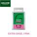  канава um воск GALLIUM EXTRA BASE PINK 100g парафин воск настраиваемый Tune выше лыжи сноуборд сноуборд основа воск техническое обслуживание 