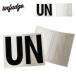  Anne faji стикер unfudge LOGO STECKERS Logo разрезные наклейки CUTTING STICKER оригинал сноуборд сноуборд лыжи уличный путешествие 