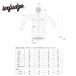 �A���t�@�b�W �~�b�h�E�F�C�g �t���[�X�W���P�b�g unfudge UN3000 Mid weight fleece  �Z�J���h���C���[ �~�b�h���C���[ �����Y ���f�B�[�X �X�m�[�{�[�h �֘A�摜5